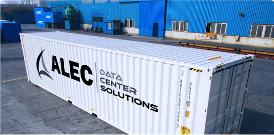 ALEC DATA CENTER SOLUTIONS