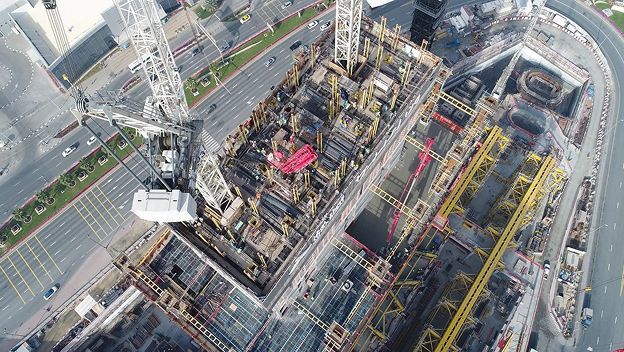 Market Leading Construction Group