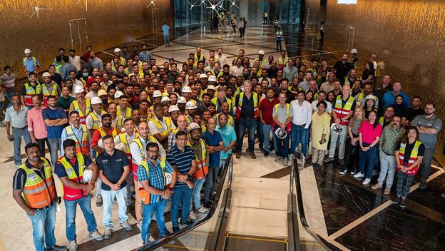 ALEC’s People are at the Heart of its Success